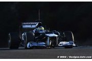 Jerez F1 test: team reaction after Day 4