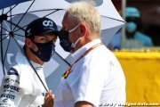 Red Bull juge Gasly 'prêt' à revenir dans une équipe de pointe