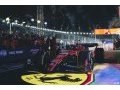 Sainz could be new Ferrari 'number 1' - Italy