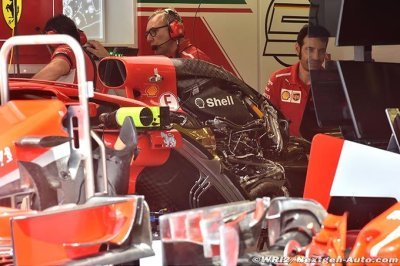 Affaire Ferrari&nbsp;: Les 7 équipes de F1 posent des questions très claires à la FIA