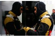 Maldonado : Ça me retombe toujours dessus