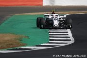 Leclerc continue de marquer les esprits chez Sauber