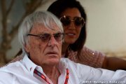Ecclestone doubts F1 will race in Miami, London