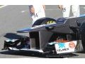 Step noses still the hot topic at Jerez