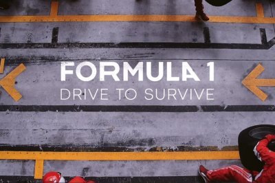 Le PDG de Ferrari adoube la série Netflix sur la F1