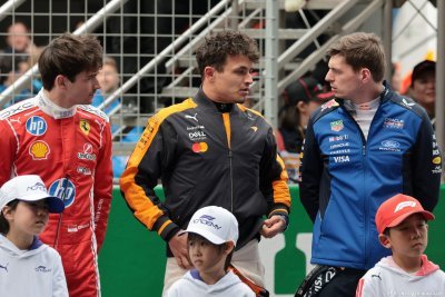 Analyse&nbsp;: comment la F1 a verrouillé son marché des transferts jusqu’en 2030