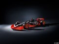 Audi confirme officiellement son arrivée en F1 en 2026