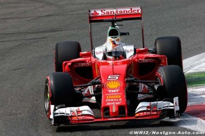 Lauda&nbsp;: Mercedes sera l’outsider à Singapour