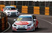 Macao, L1 : Muller de bon matin