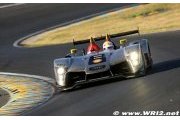 Audi annonce son nouveau trio