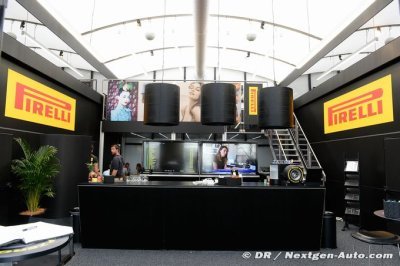 FP1 & FP2 - Monaco GP report: Pirelli