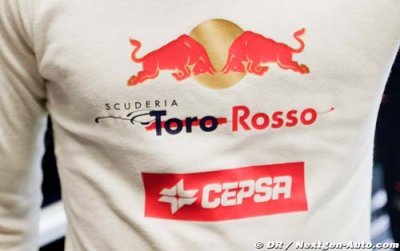 Abu Dhabi a Toro Rosso sponsor, not buyer - Tost