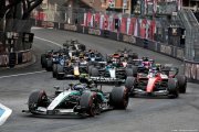 Mercedes F1 prend ses 'responsabilités' dans les difficultés de Russell