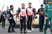 Djeddah est un circuit 'exaltant' et 'spectaculaire' pour les pilotes Haas F1
