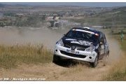 Consani celebrates maiden IRC 2WD Cup glory