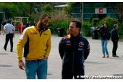 Horner : 2 à 3 mois avant de voir le nouveau moteur Renault