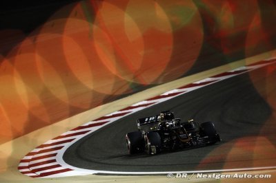 Grosjean et Steiner chargent Vettel et les commissaires pour la pénalité de trois places