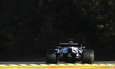 Alpha Tauri preparing Tsunoda for 2021 debut