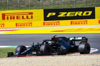 Portugal GP 2020 - GP preview - Mercedes F1