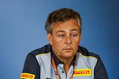 Pirelli se dit prêt à relever le défi des 18 pouces en 2021