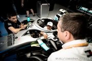 Bottas : Face à Hamilton, dans la lutte pour le titre, la moindre opportunité sera clef