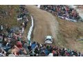 SS8: Dramas for VW lead duo