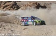 Les pilotes du WRC appellent à un changement