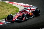 Ferrari sauve la journée Pirelli F1, le manufacturier livre ses conclusions sur l'accident de Colapinto