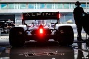Alpine F1 trouve des ‘gains significatifs' sur sa F1 2022 à chaque run en soufflerie 