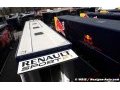 Renault vise la 200ème pole pour son moteur à Yeongam