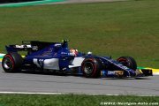 Vasseur confirme que Sauber va recruter Leclerc en 2018