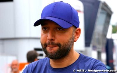 Lopez dément la rumeur Lotus - Alonso - Briatore - Stroll