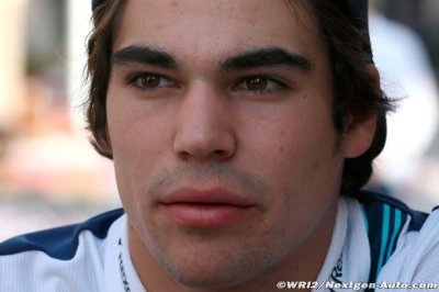 Stroll a totalement changé en une saison de Formule 1