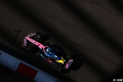 Horner rumours swirl as Alpine stake quietly shopped