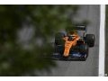 Key : McLaren doit 'prendre des risques' sur le plan technique