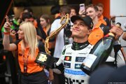 ‘Emu et fier', Norris se sent-il totalement transformé après Monaco ?