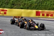 Coulthard : 'L'enfer gèlera avant' que Verstappen s'excuse