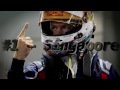 Video - Sebastian Vettel, 2011 Formula 1 world champion