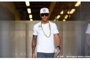 Lewis Hamilton attaqué dans son pays