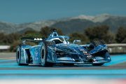 Formula E boss says electric series can catch F1