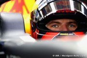 Verstappen est plus mature, selon Whiting