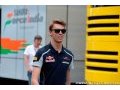 Red Bull, Kvyat, not ready to decide future