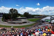 Pirelli est prêt pour 'l'un des GP les plus spectaculaires' de la F1