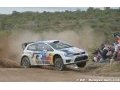WRC wrap: Happy anniversary for Latvala