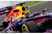Hungaroring L2 : Vettel et Webber confirment