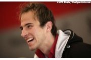 Vietoris de retour en piste