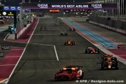 Rétroviseur en piste, pénalité de Norris,... la FIA se justifie après le Qatar