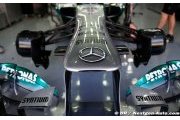 Mercedes commente la rumeur Brawn - McLaren - Honda