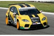 Grid penalty for Tiago Monteiro