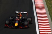 Turkish GP 2021 - Red Bull preview